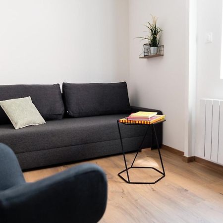 Cozy Quiet And Bright Studio - Part Dieu Λυών Εξωτερικό φωτογραφία