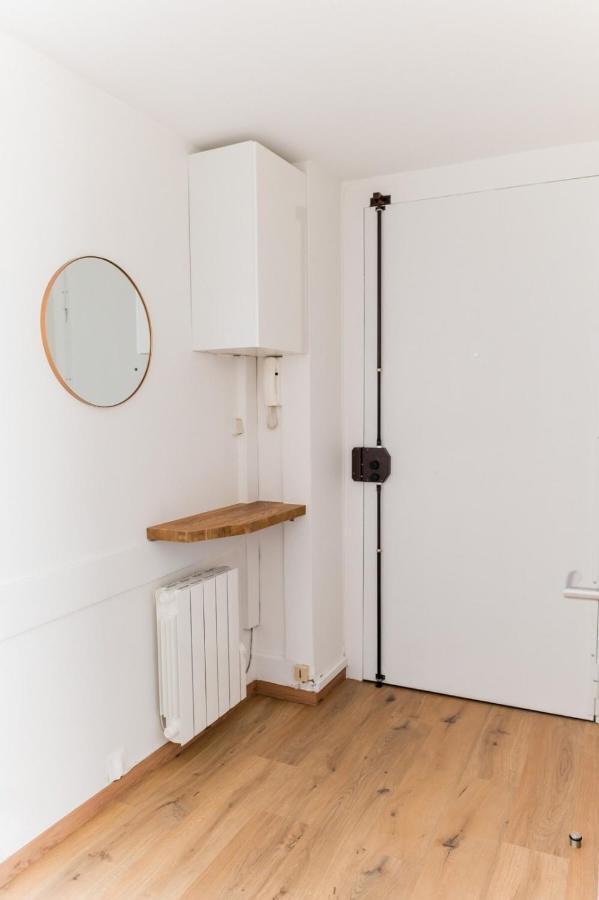 Cozy Quiet And Bright Studio - Part Dieu Λυών Εξωτερικό φωτογραφία